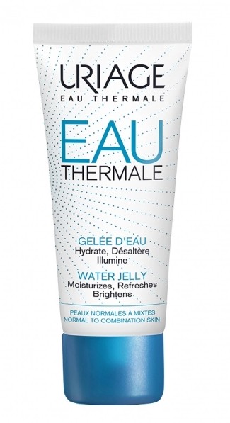 Uriage Gelée d'Eau 40ml